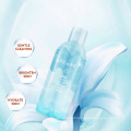 OEM ODM Private Shower Shampoo Label Smoothing and Moisturizing 500ml Sakura Bubble Shower Gel